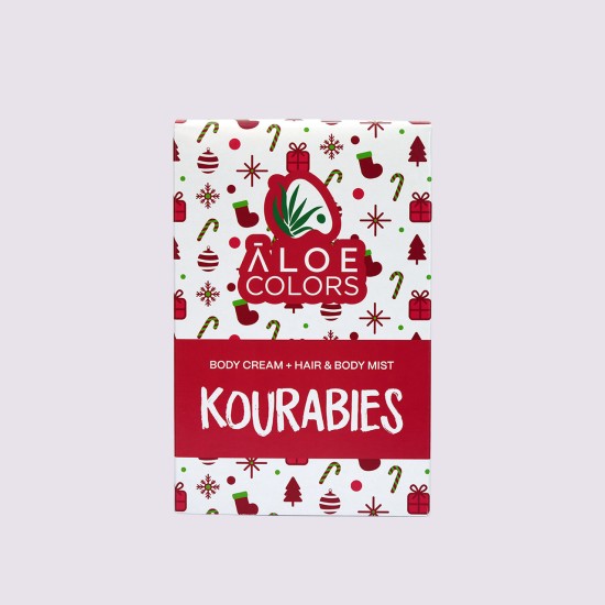 Kourabies Gift Set