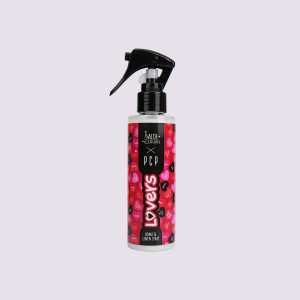 LOVERS Home and Linen Spray