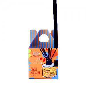 Reed Diffuser Set Sweet Blossom