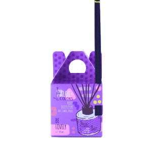Reed Diffuser Set Be Lovely