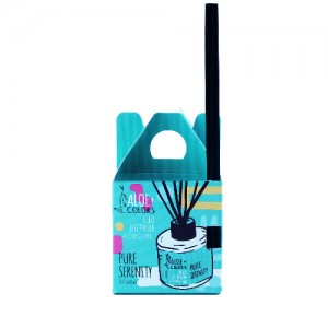 Reed Diffuser Set Pure Serenity