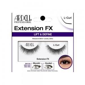 Ardell Extension FX L Curl Lift and Define 