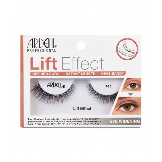 Ardell Lift Effect lashes-741