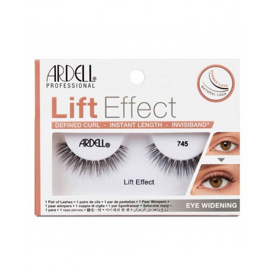 Ardell Lift Effect lashes -745