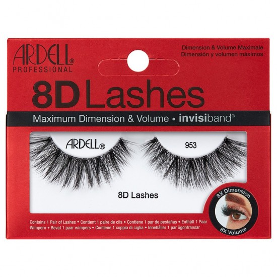 Ardell 8d Lash -953