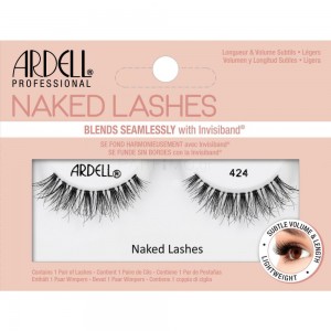 Ardell Naked lashes 424