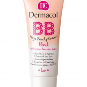 Dermacol BB Magic Beauty Cream  8 in 1 Fair 30ml
