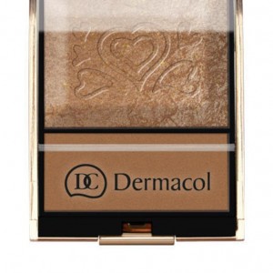 Dermacol Bronzing Palette 9gr 