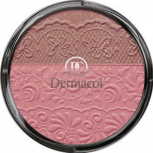 Dermacol Duo Blusher No.3 8,5g