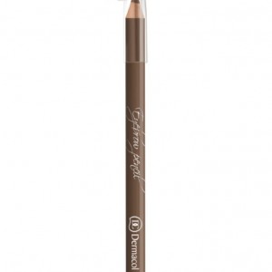 Dermacol  Soft Eyebrow Pencil 01 1,6g