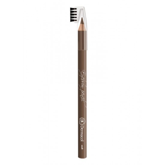 Dermacol  Soft Eyebrow Pencil 01 1,6g
