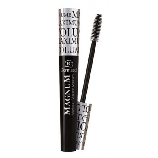 Dermacol Magnum Maximum Volume Mascara 9ml