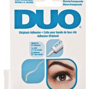 Ardell Duo Striplash Adhesive Clear Tone 7g