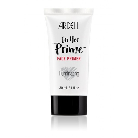 Ardell In Her Prime Face Primer Illuminating 30ml