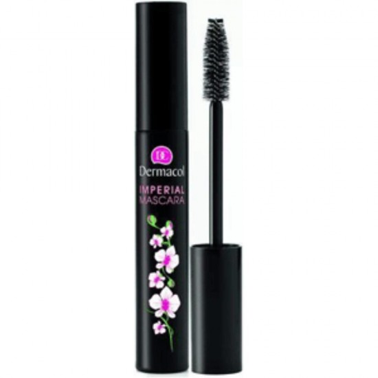 Dermacol Imperial Mascara Black 13ml 