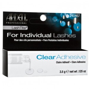 Ardell LashTite Clear Adhesive 3.5g 