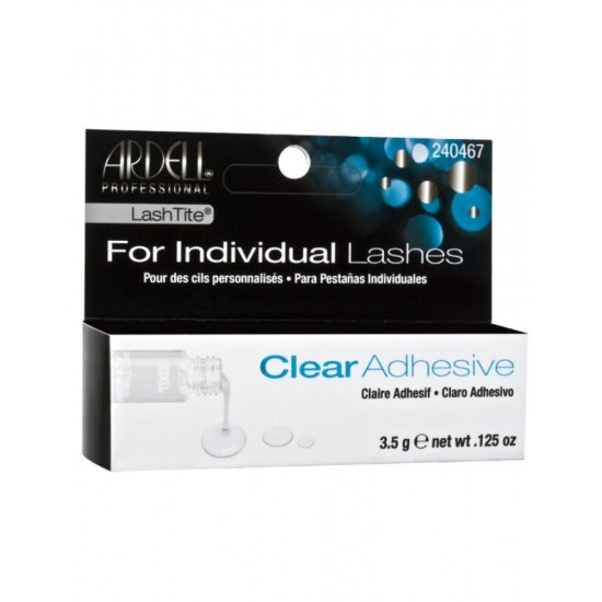 Ardell LashTite Clear Adhesive 3.5g 