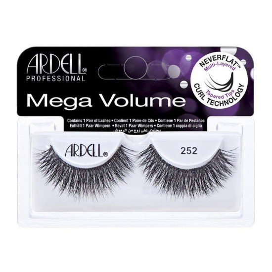 Ardell Mega Volume 252