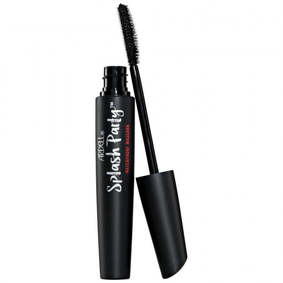 Ardell Splash Party Waterproof Mascara Noir 8gr