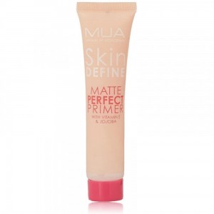 MUA Skin Define Matte Perfect Primer 18ml