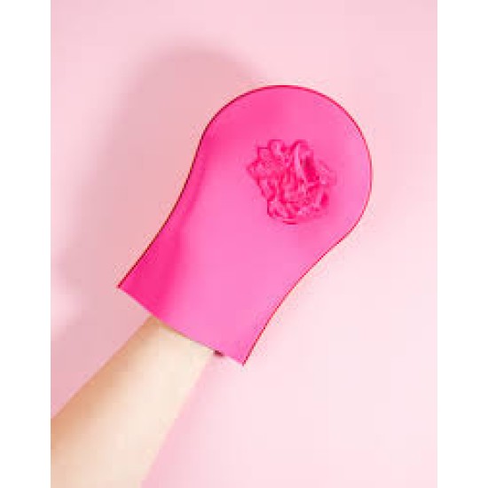 b.tan Glow Your Own Way Smooth Gel Mitt