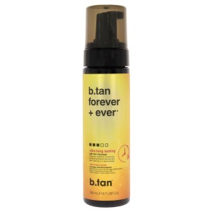 B.Tan Forever & ever 200ml - BTan