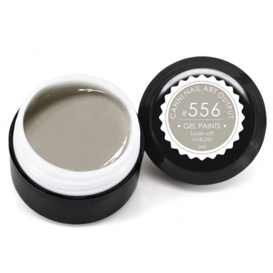 Canni Paint Gel 5ml 556
