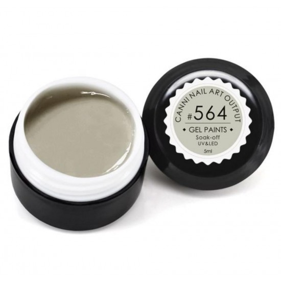 Canni Paint Gel 5ml 564
