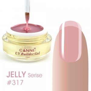 Canni Builder Gel 317 15ml