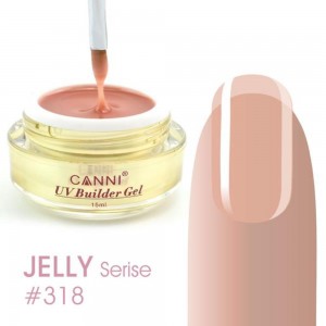 Canni Builder Gel 318 15ml