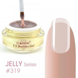 Canni Builder Gel 319 15ml