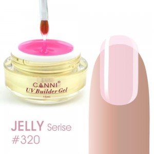 Canni Builder Gel 320 15ml