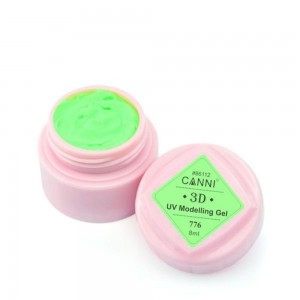 Canni 3D Modeling Gel 8ml 776