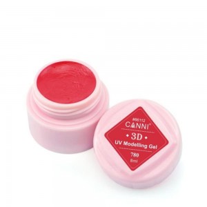 Canni 3D Modeling Gel 8ml 780