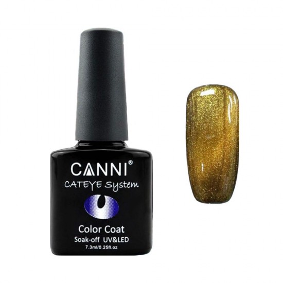 Canni Chameleon Cat Eye 7.3ml #451