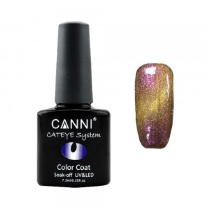 Canni Chameleon Cat Eye 7.3ml #453