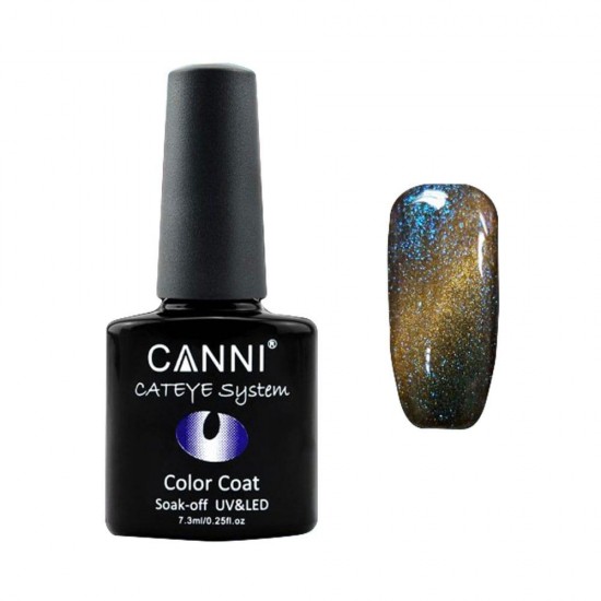 Canni Chameleon Cat Eye 7.3ml #454