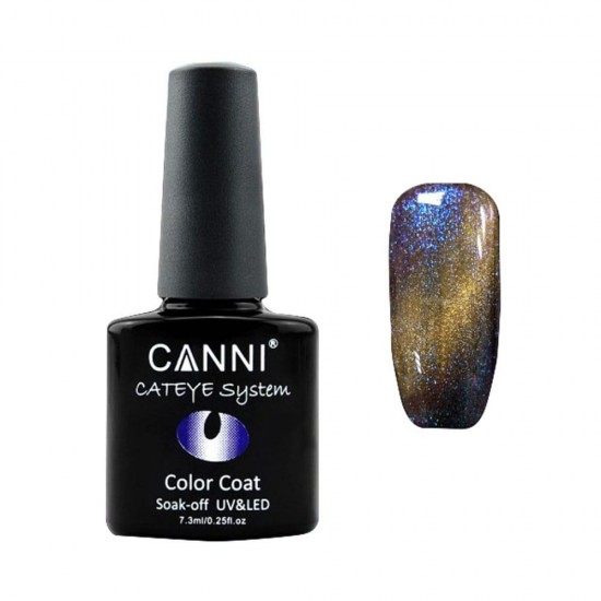 Canni Chameleon Cat Eye 7.3ml #455