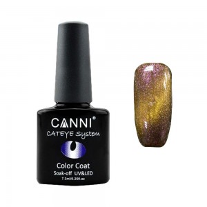 Canni Chameleon Cat Eye 7.3ml #456