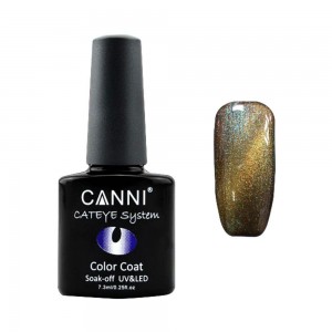 Canni Chameleon Cat Eye 7.3ml #459