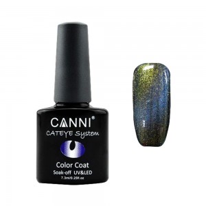 Canni Chameleon Cat Eye 7.3ml #460