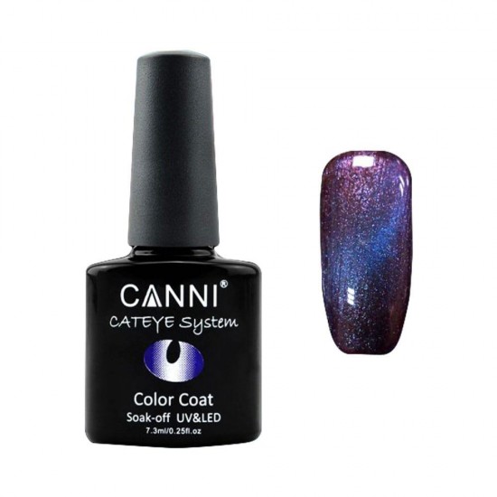 Canni Chameleon Cat Eye 7.3ml #462