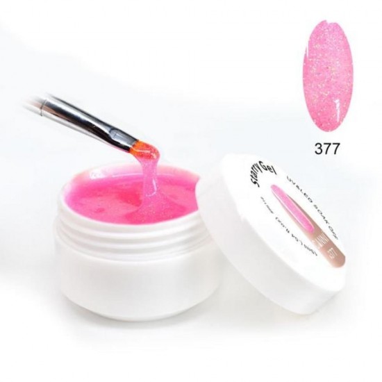 Canni Starry Gel 15ml 377