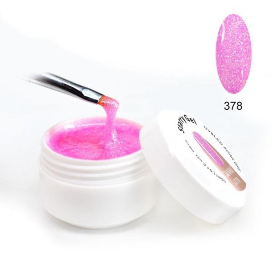 Canni Starry Gel 15ml 378