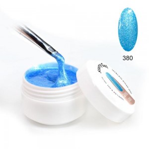 Canni Starry Gel 15ml 380