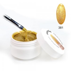 Canni Starry Gel 15ml 381