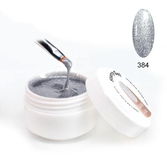 Canni Starry Gel 15ml 384