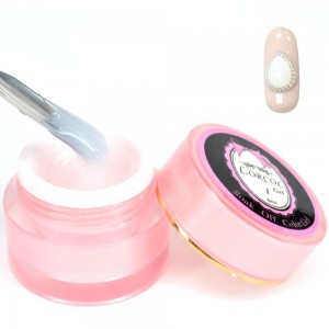 Canni Gem Gel 001 8ml