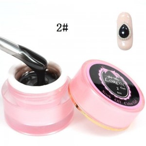 Canni Gem Gel 002 8ml