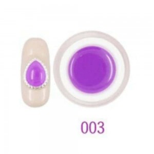 Canni Gem Gel 003 8ml